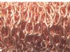 Bright Copper and Antique Copper
